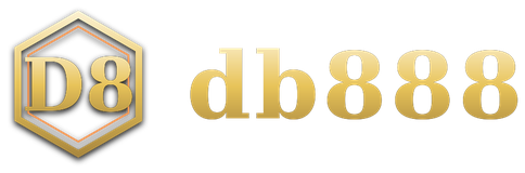 db888 logo